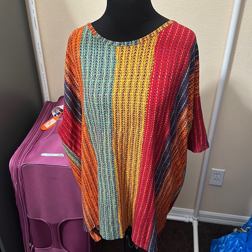 LuLaRoe Irma